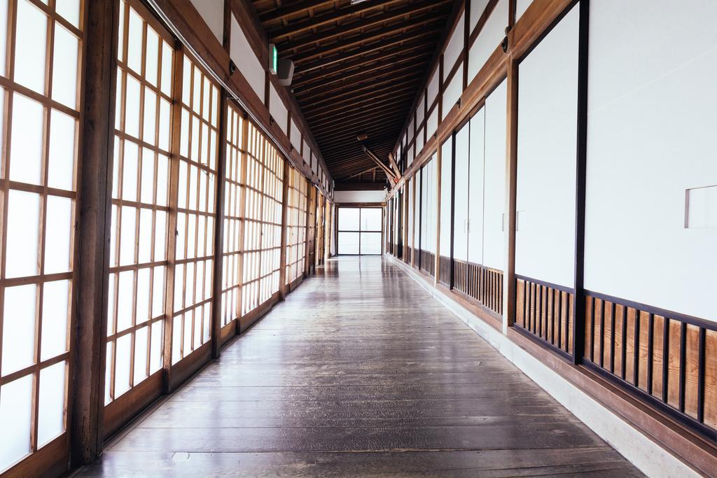 高野山 宿坊 増福院 -Koyasan Shukubo Zofukuin- Kültér fotó