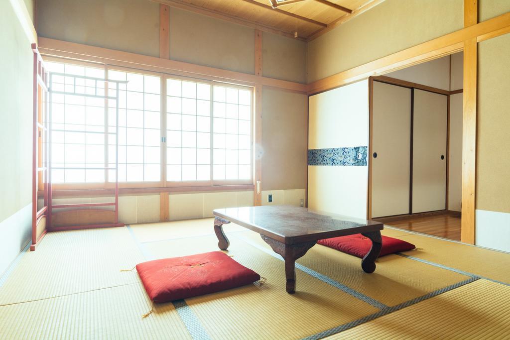 高野山 宿坊 増福院 -Koyasan Shukubo Zofukuin- Kültér fotó