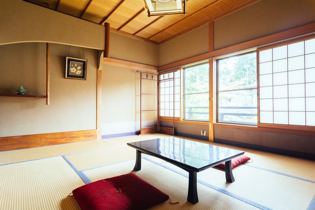 高野山 宿坊 増福院 -Koyasan Shukubo Zofukuin- Kültér fotó