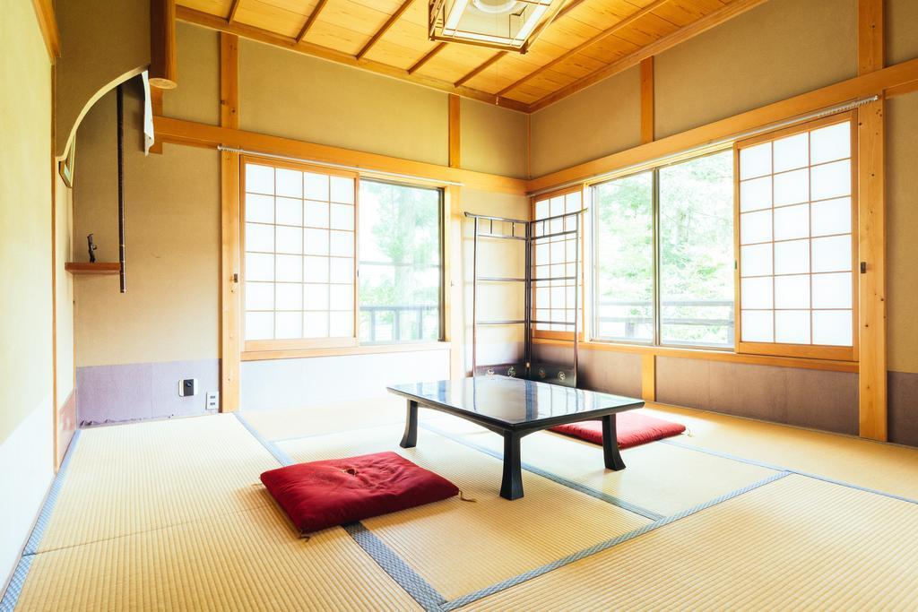 高野山 宿坊 増福院 -Koyasan Shukubo Zofukuin- Kültér fotó