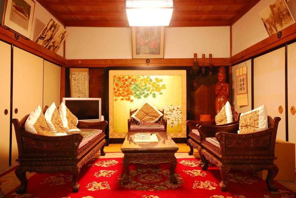 高野山 宿坊 増福院 -Koyasan Shukubo Zofukuin- Kültér fotó